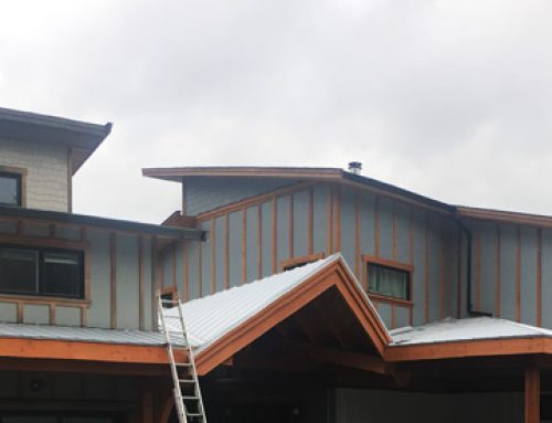 Roof Ventilation 101