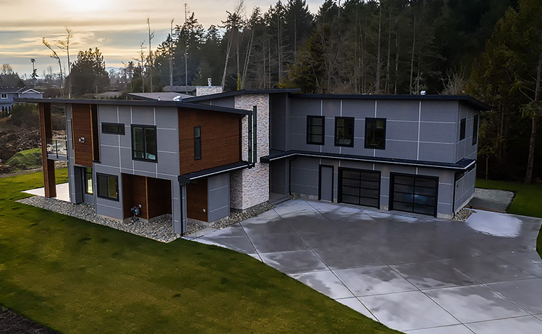 Soare-Contracting-Flatroofing-Modern-Waterfront-Executive-2