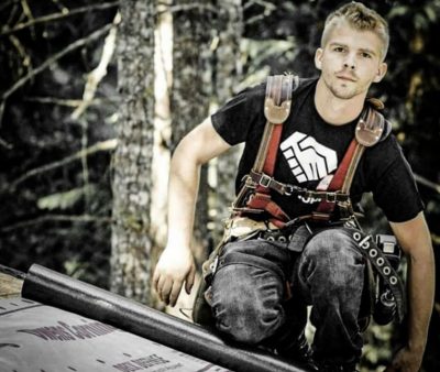 Soare Contracting - Metal Roofing photo 6